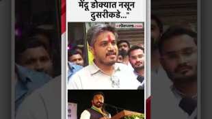 Rohit Pawar criticizes Amol Mitkari on that video with Parth Pawar