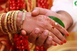 second wife of an invalid marriage may not complain of harassment but of dowry