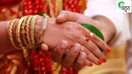 second wife of an invalid marriage may not complain of harassment but of dowry