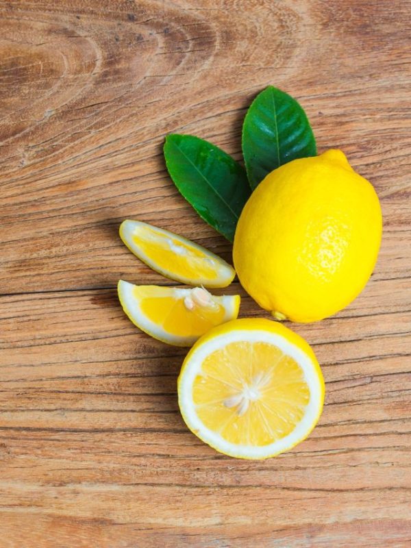health benefits of drinking lemon water in morning health tips in gujarati