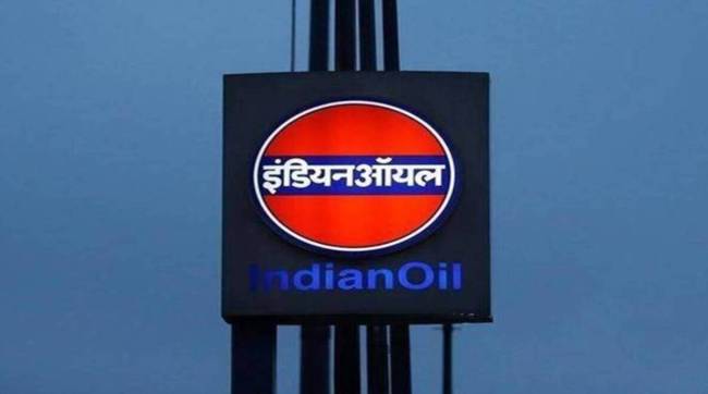 Indian oil s quarterly net profit slashed by 40 percent due small cut in fuel price before elelction