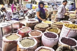 India Wholesale Inflation Reaches 3 Month High