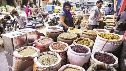 India Wholesale Inflation Reaches 3 Month High