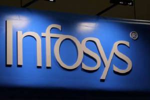 infosys q4 results infosys returns 1 1 lakh crore to shareholders in 5 fiscal years