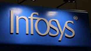 infosys q4 results infosys returns 1 1 lakh crore to shareholders in 5 fiscal years