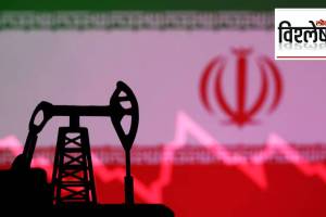 loksatta explained article, crude oil price, hike, Iran Israel conflict, india, on petrol diesel prices