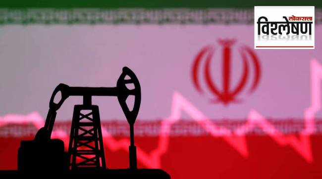 loksatta explained article, crude oil price, hike, Iran Israel conflict, india, on petrol diesel prices