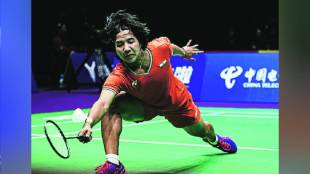 Uber Cup Badminton Tournament Indian women team in quarterfinals sport news