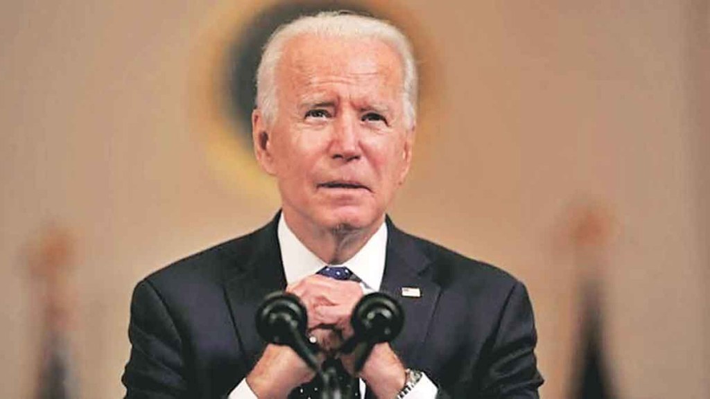 joi biden