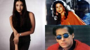 Bollywood superstars flop debut film