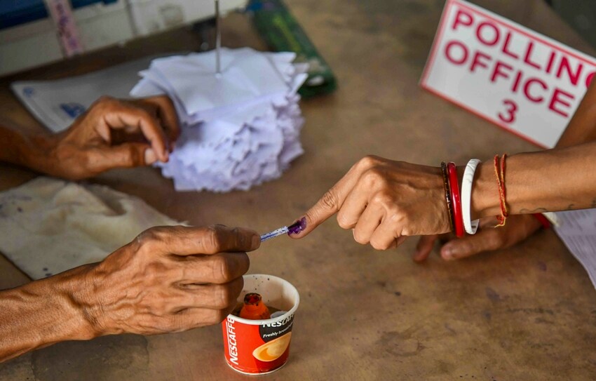 2024 Lok Sabha elections