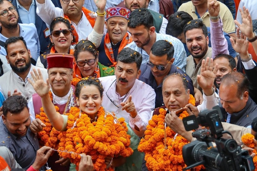 Lok Sabha elections