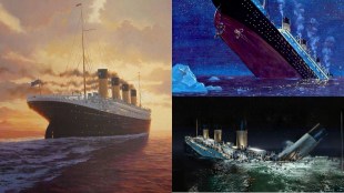 titanic facts