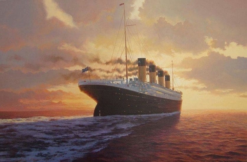 titanicwreck