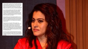 Kajol rude behaviour against autistic fan netizens trolled post viral