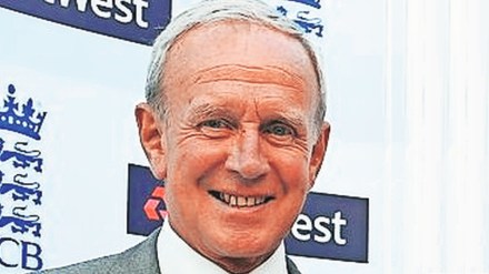 England cricket great Derek Underwood dies