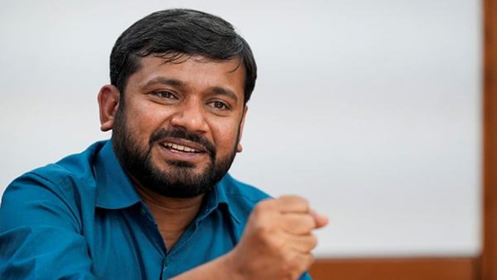 lok sabha election 2024 congress in limelight after kanhaiya kumar nominated from north east constituency in delhi