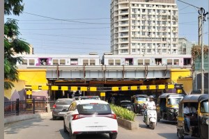 mumbai, Khar subway, bridge on the Khar subway , residents opposed proposed bridge, residents near khar, residents of khar subway, khar subway news, mumbai news,