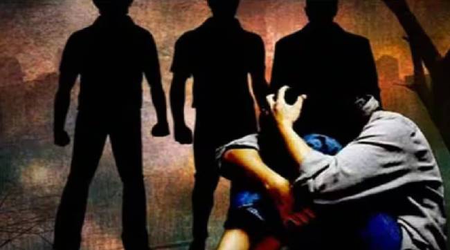 girl brother attempt to kidnapped midc police saved abducted youth life