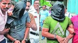 कोलकात्यातून दोघांना अटक; बंगळूरु बॉम्बस्फोटप्रकरणी ‘एनआयए’ची कारवाई