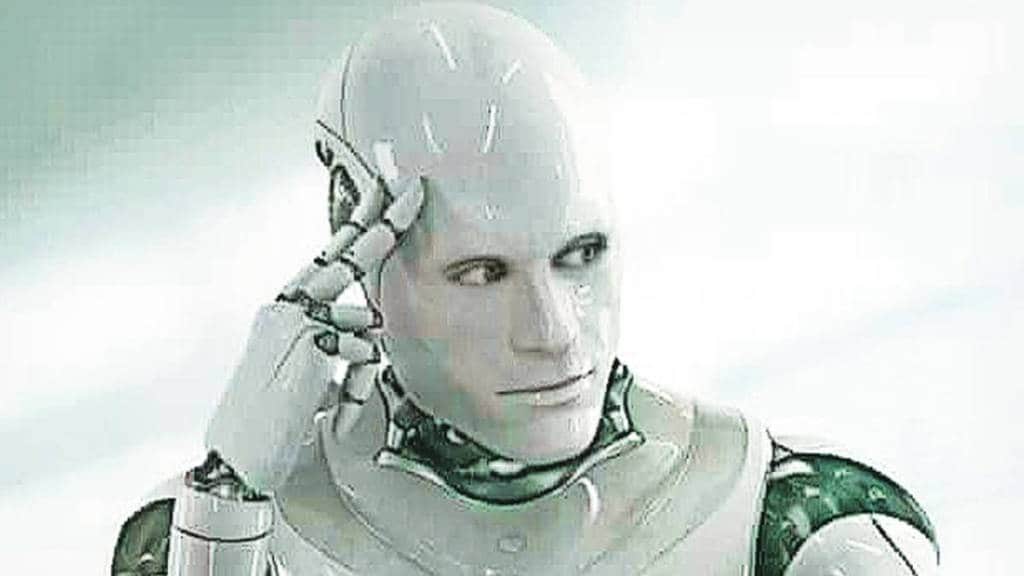 loksatta kutuhal features of self aware artificial intelligence