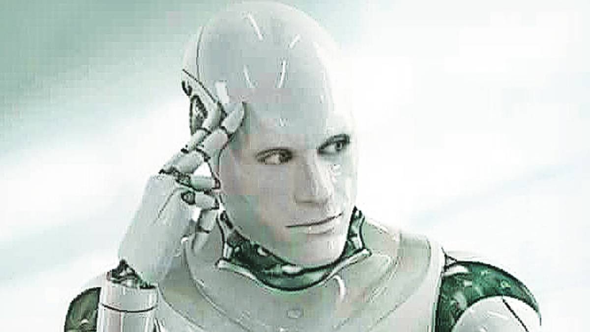 loksatta kutuhal features of self aware artificial intelligence