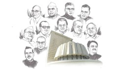पडसाद : आदर्शवत नेत्यांचा काळ आठवला