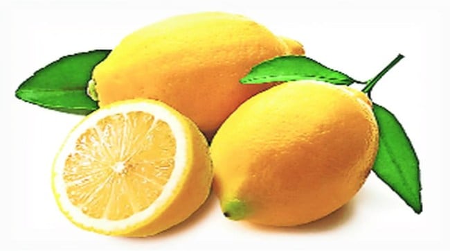 Due to summer the price of lemon continues to increase