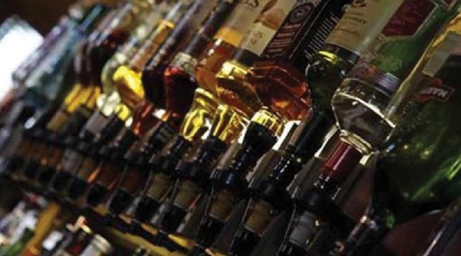 Illegal Liquor and Drugs, Worth Over 5 Crore, Seized in Nashik, Illegal Liquor and Drugs Seized in Nashik, Start of Lok Sabha Poll Code of Conduct, nashik, nashik news, Illegal Liquor news,