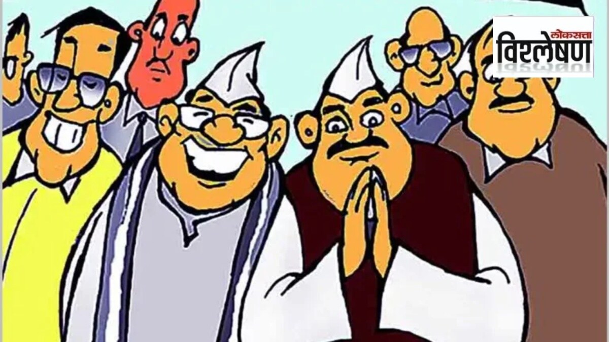 mahayuti and maha vikas aghadi face problem with alliance partner over seat sharing issue