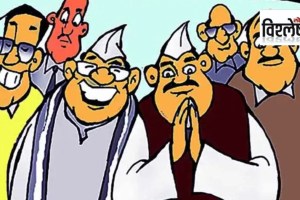 mahayuti and maha vikas aghadi face problem with alliance partner over seat sharing issue