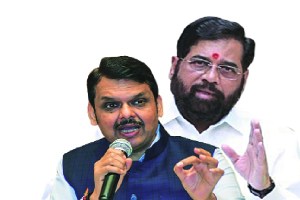 mahayuti eknath shinde and devendra fadanvis