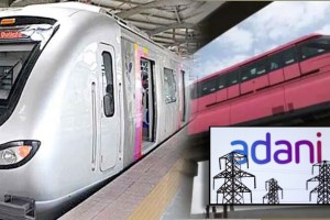 mumbai, MMRDA, Adani Electricity, Monorail, Metro Projects, Tata Power, Hikes Tariffs, marathi news,