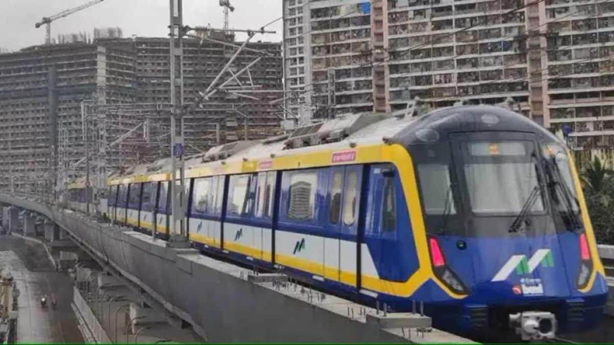 461 crore property Tax arrears to Metro One