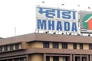 MHADA e-auction shops Mumbai