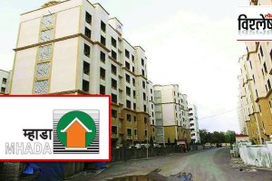 Why MHADA will not build houses in high income group