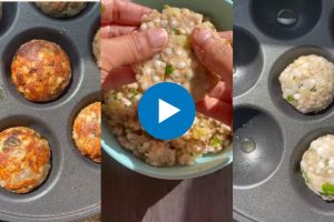 mini paneer sabudana vada recipe