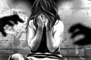 Two minor girls molested in a private tutoring class in nashik