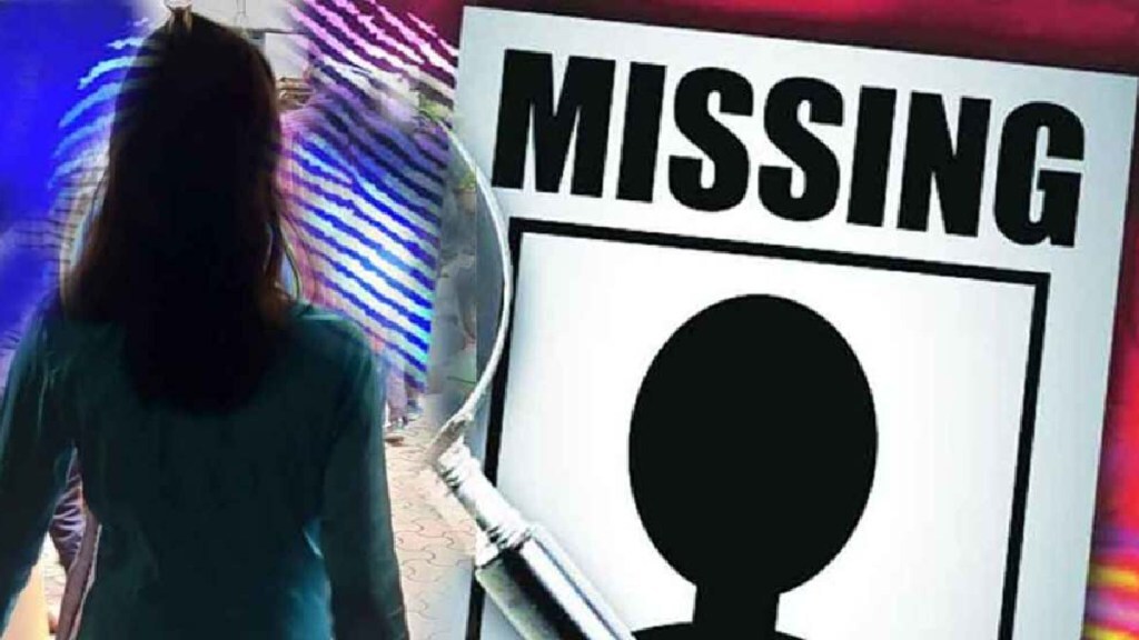 nagpur, rape victim girl missing, police started search operation, rape victim girl in nagpur, crime in nagpur, crime news, nagpur news, marathi news,