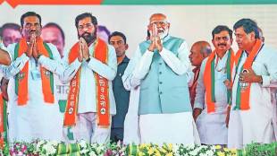 lok sabha election 2024 narendra modi slams congress and uddhav thackeray over marathwada development