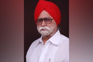 Former Pune Mayor Mohan Singh , Former Pune Mayor Mohan Singh Rajpal Passes Away, former pune mayor passed away, marathi news, pune news, pune former ncp mayor Mohan Singh,