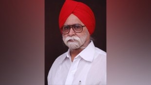 Former Pune Mayor Mohan Singh , Former Pune Mayor Mohan Singh Rajpal Passes Away, former pune mayor passed away, marathi news, pune news, pune former ncp mayor Mohan Singh,