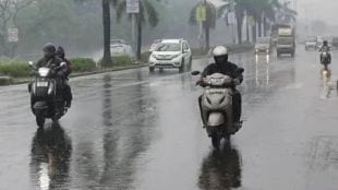 More than average rainfall this year Know the weather forecast of monsoon rains