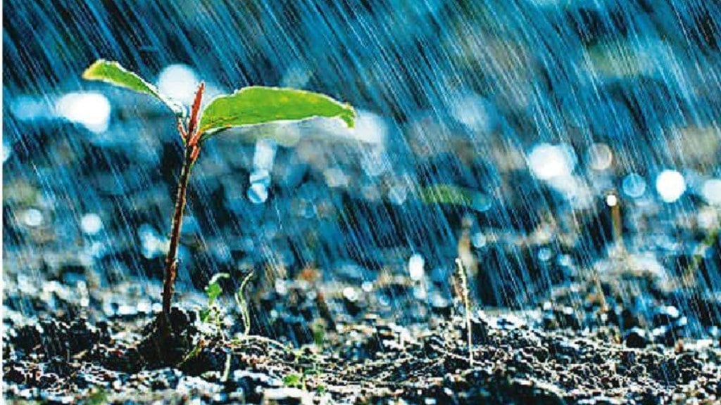 India to get above normal rain