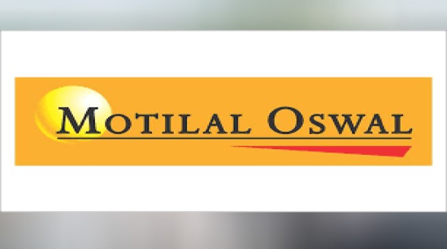 One to three prize shares from moTilal Oswal Financial