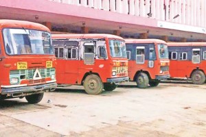 msrtc buses, Scrapped msrtc buses, Maharashtra ST Corporation, Scrapped buses, no data msrtc, good buses, bad buses, out of order buses, rti, maharashtra st, maharshtra buses, marathi news, maharashtra news,