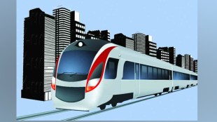 Technical Glitch Disrupts varsova andheri ghatkopar Mumbai Metro 1