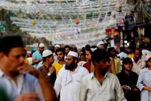 jalgaon muslims took pledge to vote 100 percent for national interest