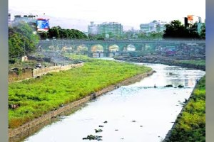 mutha canal