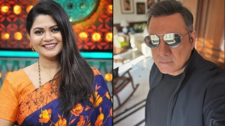 Namrata Sambherao shared lifetime experience with Boman Irani when he offered a lift in bmw